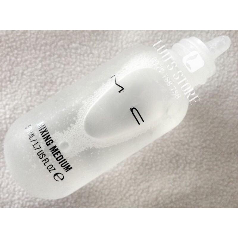 Dung Dịch MAC Mixing Medium Đa Chức Năng | BigBuy360 - bigbuy360.vn