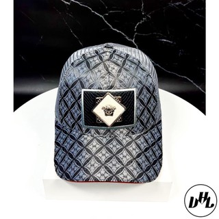 [VERS] NÓN MŨ LƯỠI TRAI SNAPBACK UNISEX CỰC CHẤT