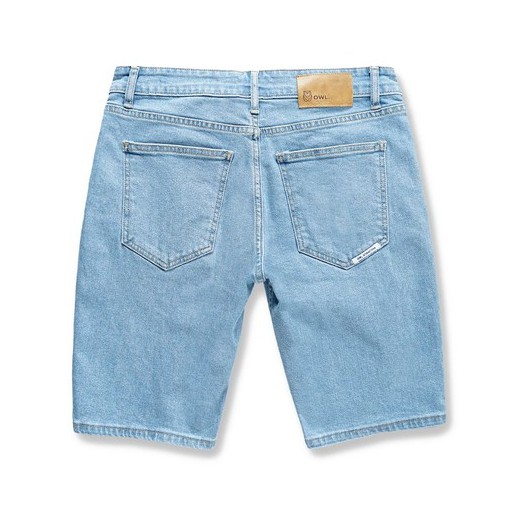 OWL BRAND® QUẦN SHORT JEANS - OWL270221