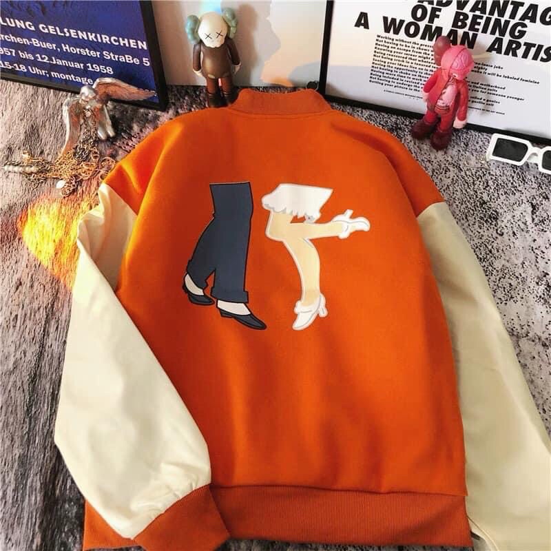 𝐀́𝐨 𝐏𝐑𝐎𝐌 𝐂𝐎𝐋𝐋𝐀𝐆𝐄 𝐉𝐀𝐂𝐊𝐄𝐓 𝐭𝐡𝐮̛𝐨̛𝐧𝐠 𝐡𝐢𝐞̣̂𝐮 𝐃𝐎𝐍𝐂𝐀𝐑𝐄 | BigBuy360 - bigbuy360.vn