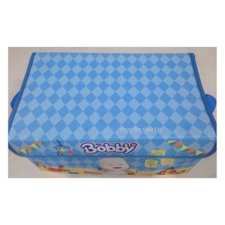 Thùng Vải Đựng Đồ Bobby