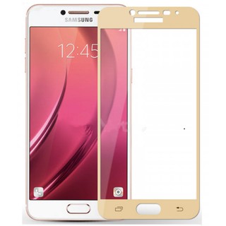 Kính cường lực Samsung J5 Prime FULL màn hình