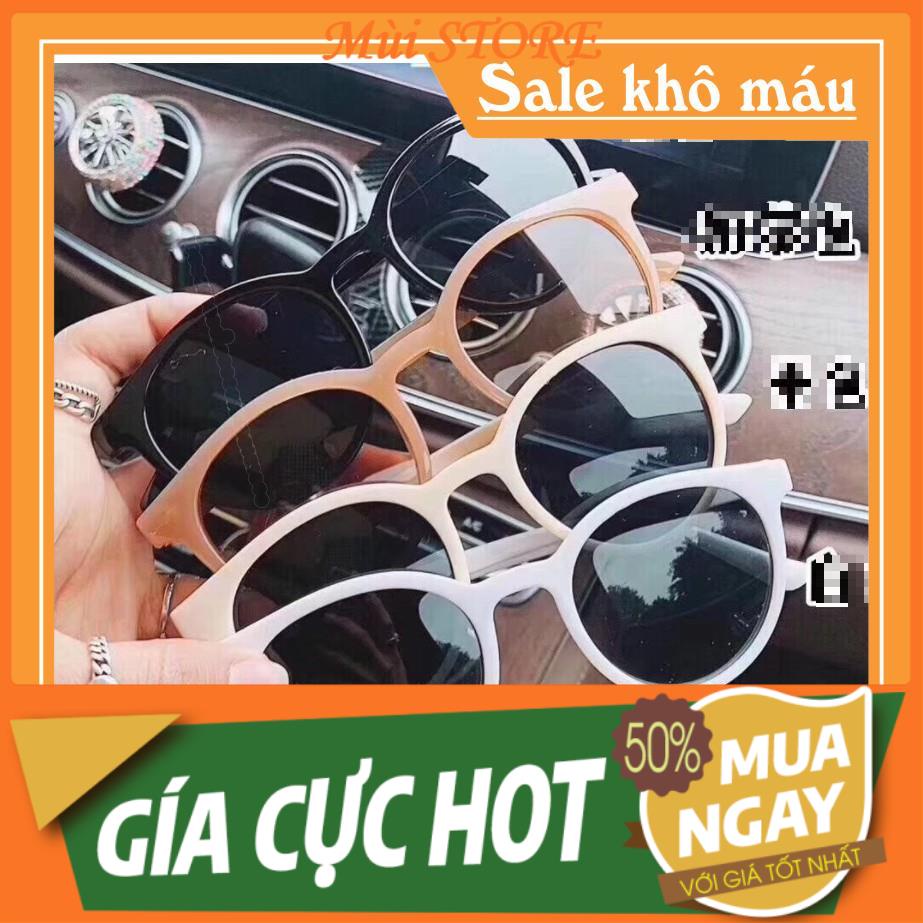 Kính thời trang V Hot Siêu cưng Sỉ lẻ Mùi Store | BigBuy360 - bigbuy360.vn