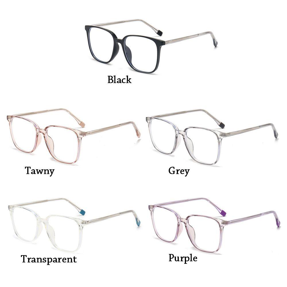 MAG Kính Chống Ánh Sáng Xanh Thời Trang Bảo Vệ Mắt