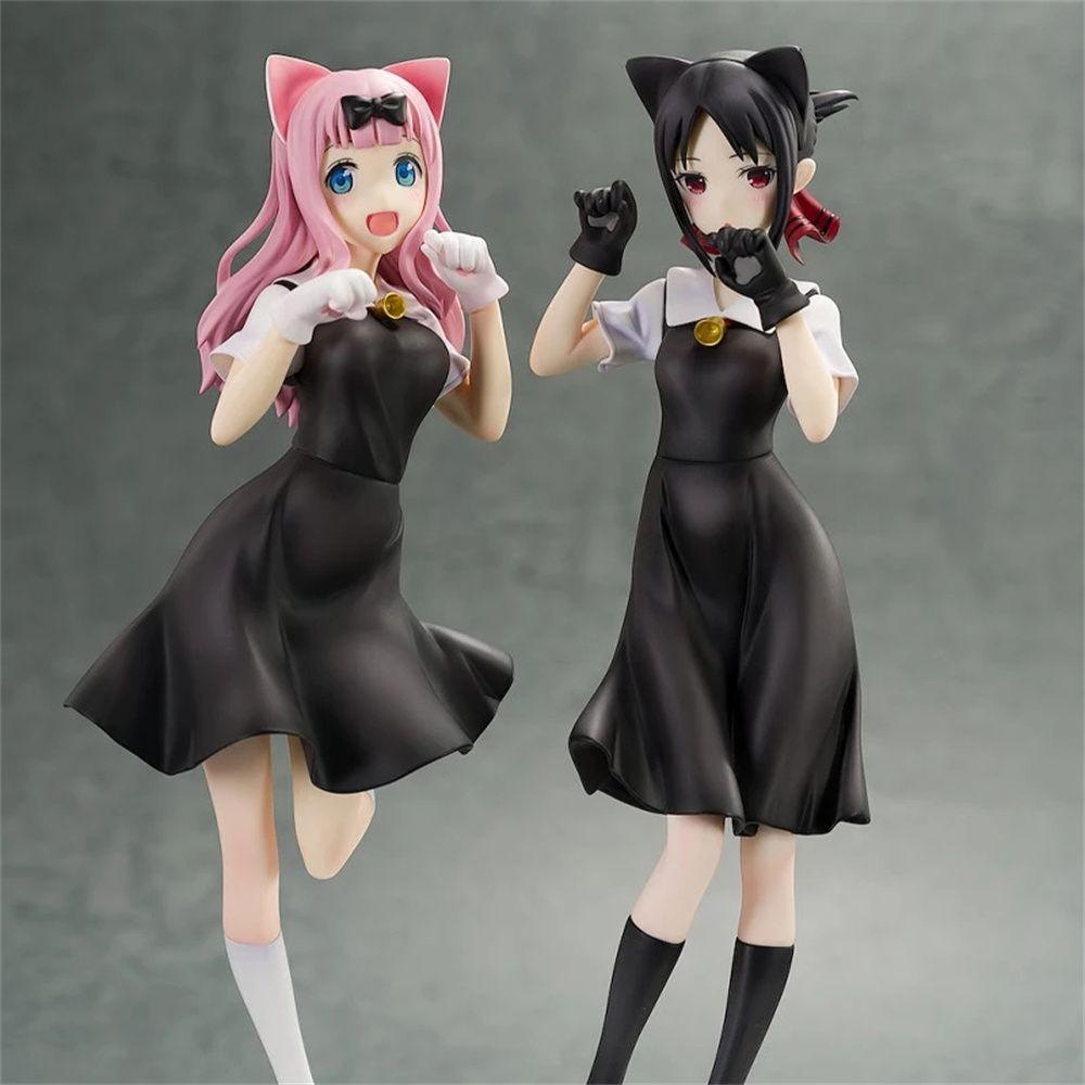 Mô Hình Nhân Vật Anime Love Is War 22CM