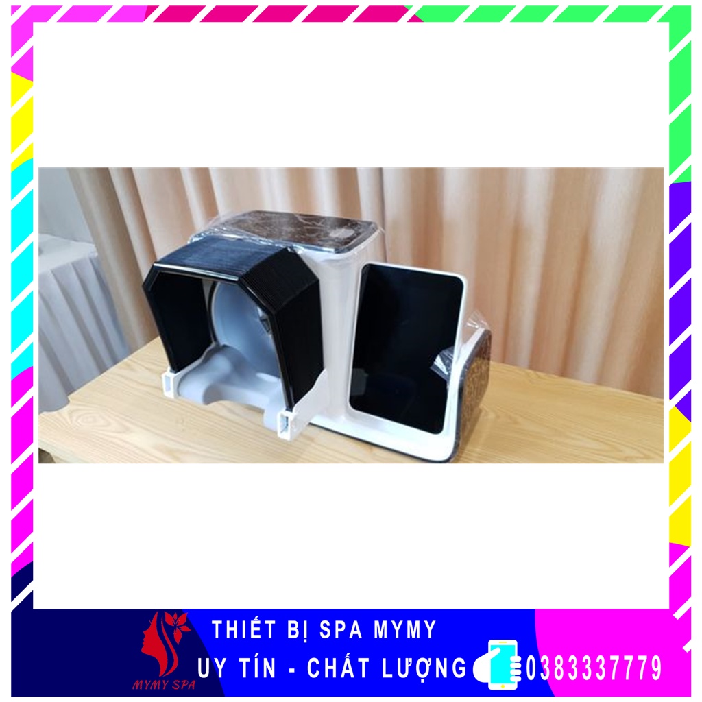 Máy soi da phân tích da cao cấp Smart Mirror