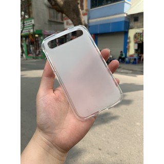 ốp silicon Q20