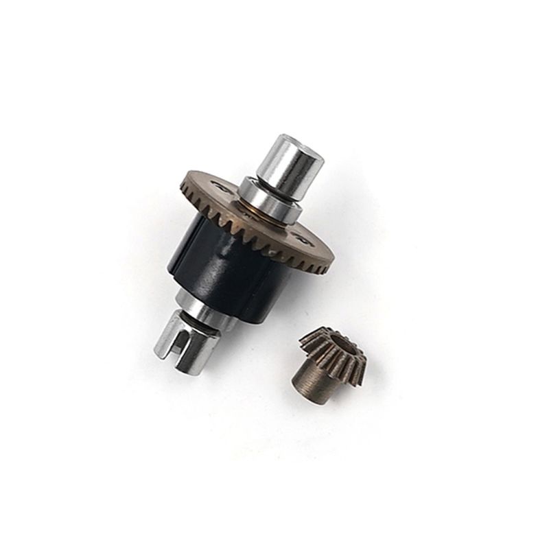 Trục Kim Loại WMMB A959-B-27 Cho Xe Điều Khiển Từ Xa Wltoys 1 18 A959-B A969-B A979-B K929-B