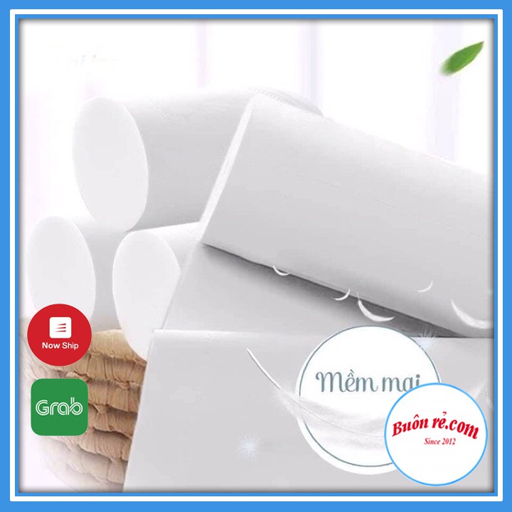 Giấy vệ sinh Tici không lõi tiện lợi - Buôn rẻ 01386