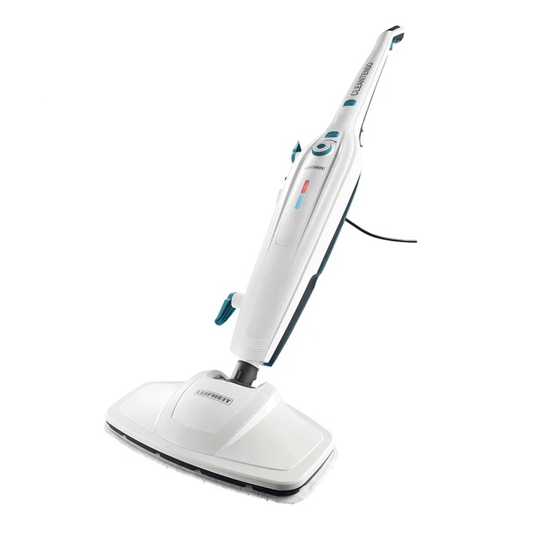 Cây Lau Nhà Bằng Hơi Nước Leifheit Nội Địa Đức Chổi Lau Nhà Cao Cấp Lau Sạch Nhanh Khô GermanySnT 170019