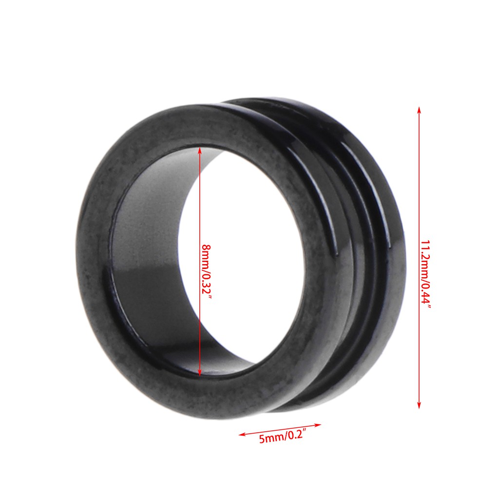 Phụ kiện con lăn thay thế cho máy câu cá