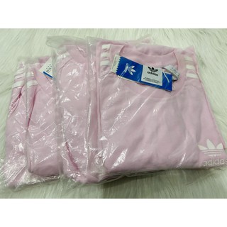 [Có sẵn] Áo phông ADIDAS 3-STRIPES TEE