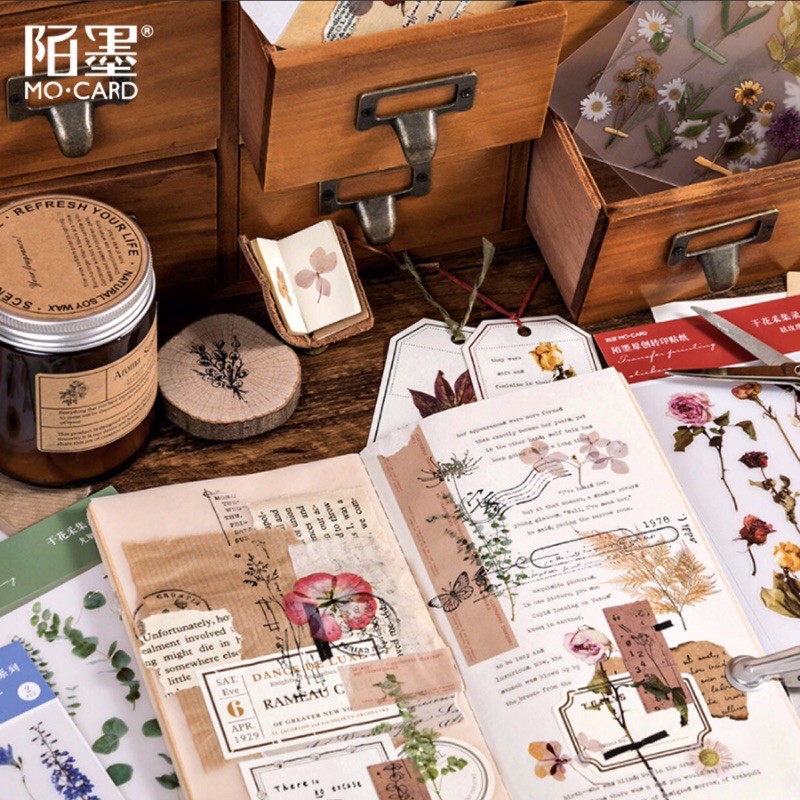 Sticker print on tatoo ST021