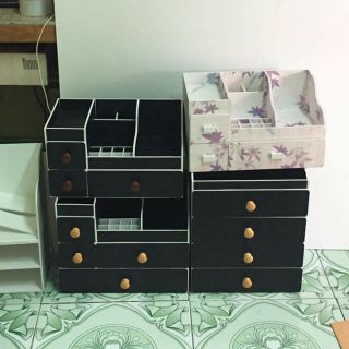 Combo tủ mẫu tự chọn