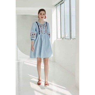 Váy Adore Dress