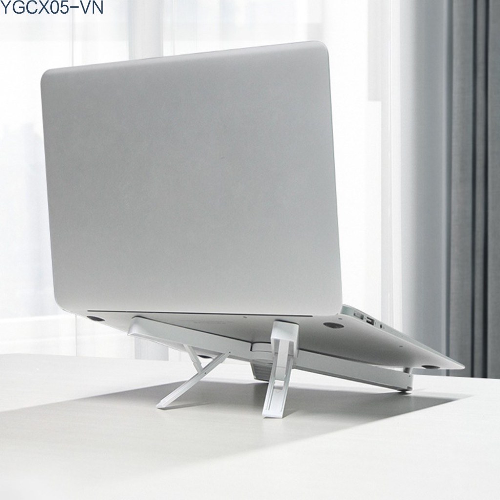 Giá Đỡ Laptop / Máy Tính Bảng Có Thể Điều Chỉnh Tiện Dụng | BigBuy360 - bigbuy360.vn
