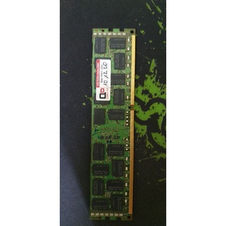 Ram 8gb ddr3 bus 1600 ecc