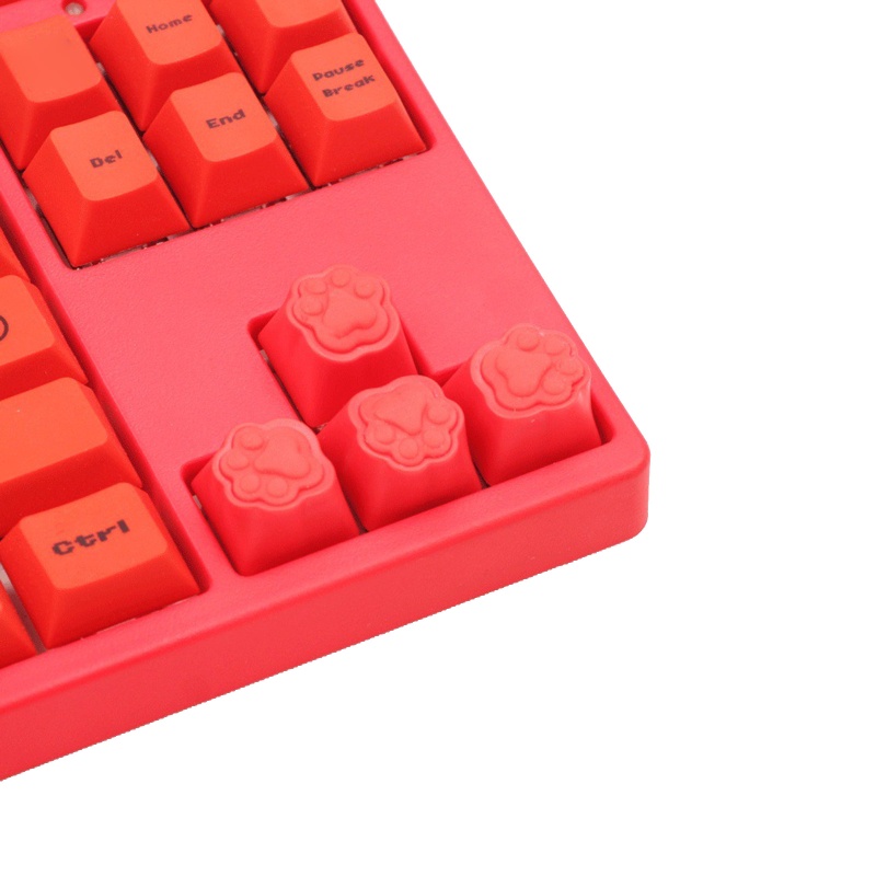 Nắp Đậy Phím Cho Bàn Phím Chơi Game Máy Tính Cherry MX