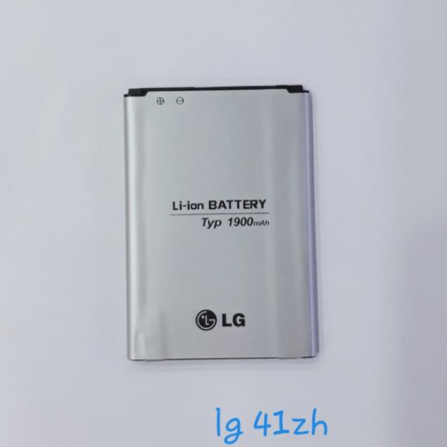 PIN 41ZH / L50 / D213
