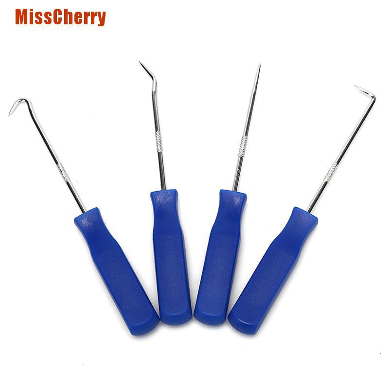 Bộ 4 Dụng Cụ Tháo Đệm Xe Hơi Chuyên Dụng
