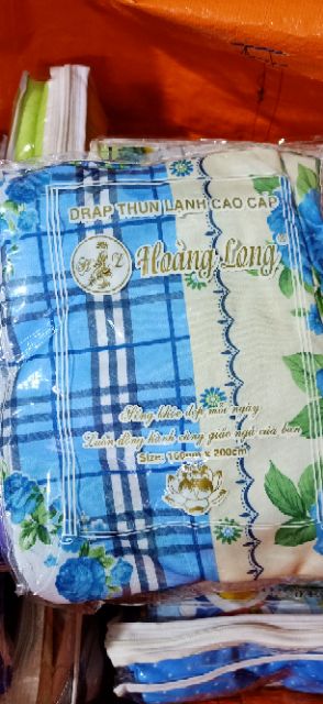 Drap Thun Lạnh 1m x 2m