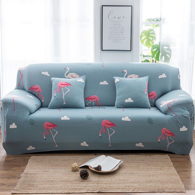 Bọc ghế sofa tiện dụng 1923s mẫu hoa