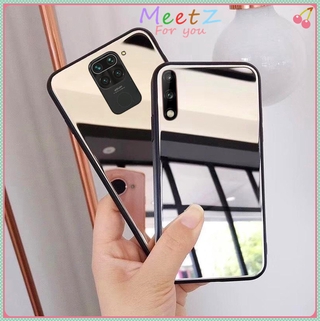 Ốp Lưng Tráng Gương Chống Sốc Cho Oppo R9 R9S R9Splus R11 R11S R15 R15X R17 R17Pro Rx7Pro Reno 2 3 3 Pro 4 4pro 4se 2z 2f 5 5pro