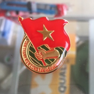 Huy hiệu Đoàn