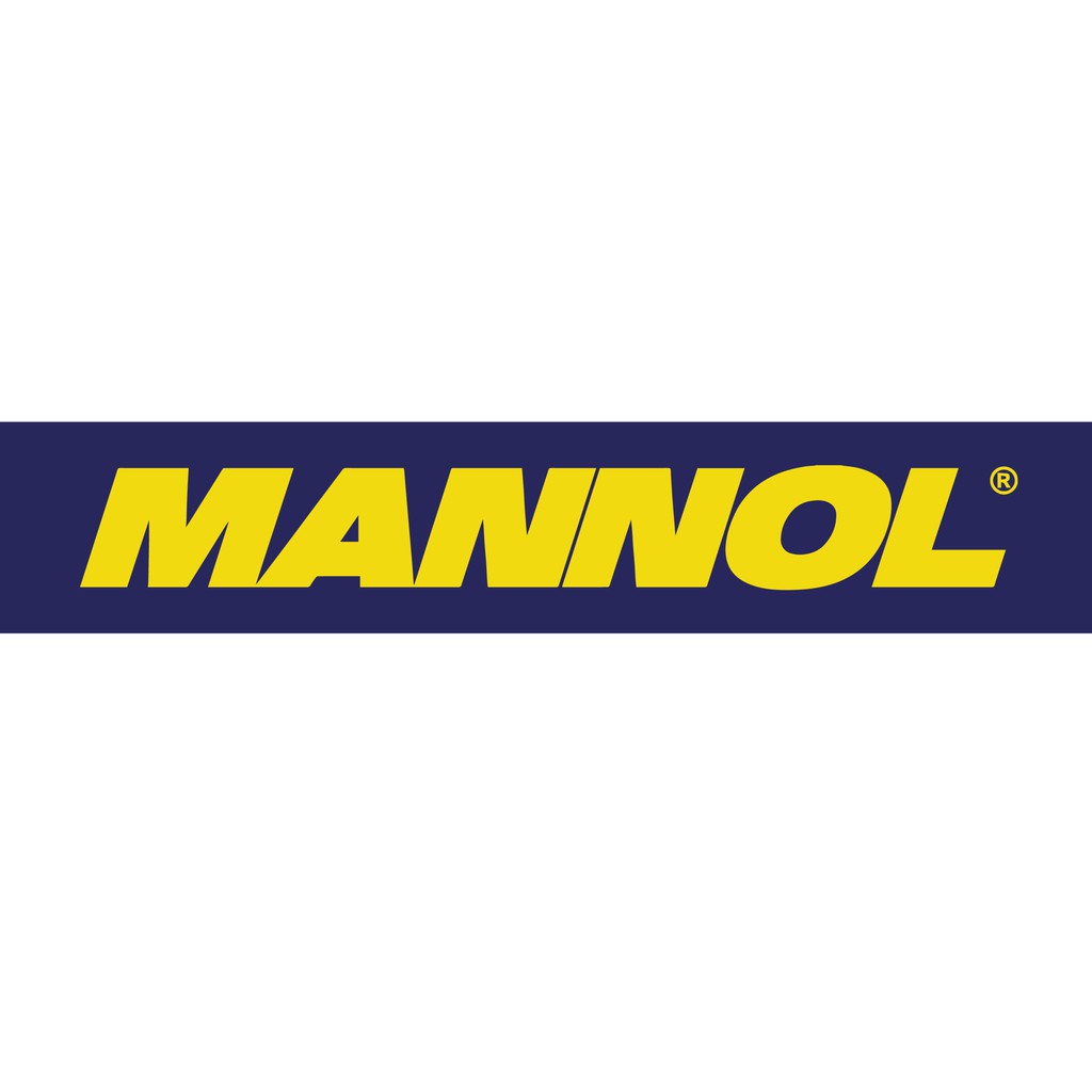 MANNOL - OFFICIAL STORE