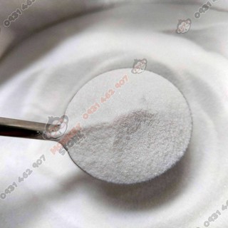 Cát trắng trang trí chậu cá, tiểu cảnh,cát thạch anh lọc nước Trắng SÁNG MỊN 1kg