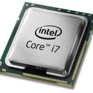 Bộ Vi Xử Lý Cpu Intel I7 6700 4.0Ghz - Hàng Nhập Khẩu