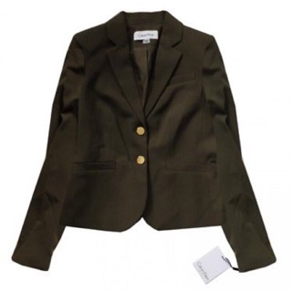 Áo vest calvinklein xuất dư full bọc