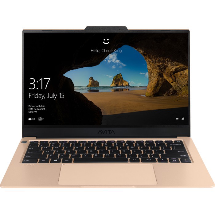 Laptop Avita Liber V14B-CG NS14A8VNR571-CGB i7-10510U| 8GB| 1TB| OB| 14''FHD| Win10 | BigBuy360 - bigbuy360.vn