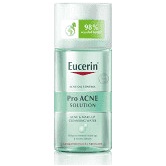 Nước tẩy trang dành cho da mụn Eucerin Pro Acne Make Up Cleansing Water