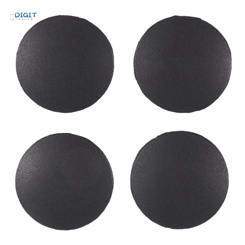 Set 4 chân cao su cho Macbook 13inch 15inch 17inch