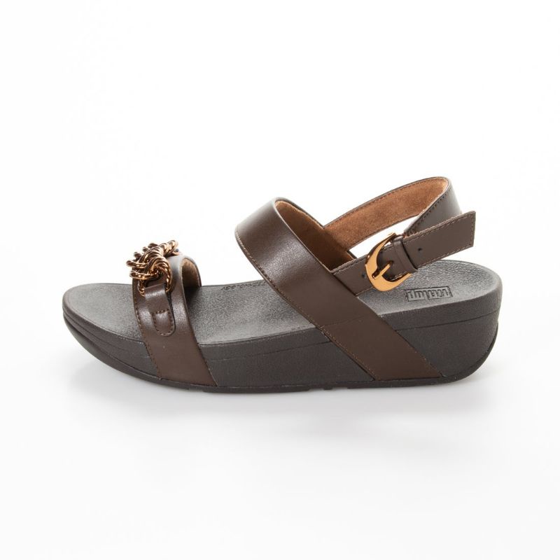 Sandal fitflop nữ xuất xịn