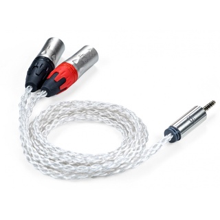 Dây balanced ifi 4.4mm to xlr