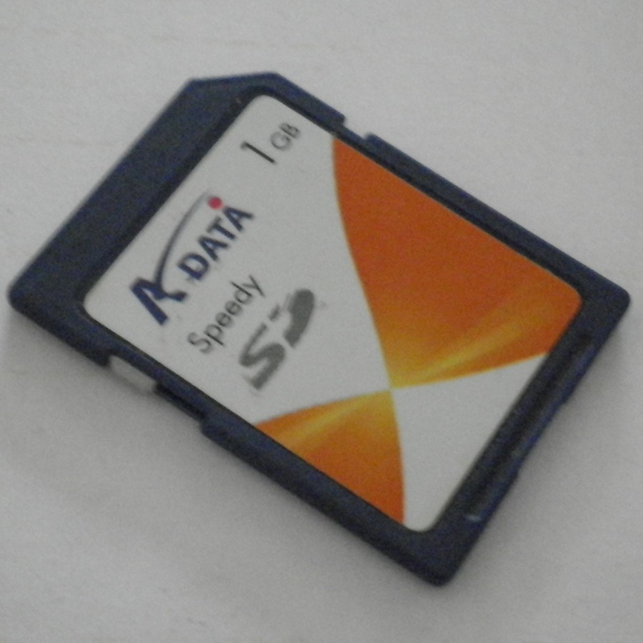 Thẻ Nhớ A.Data 1gb Sd | BigBuy360 - bigbuy360.vn