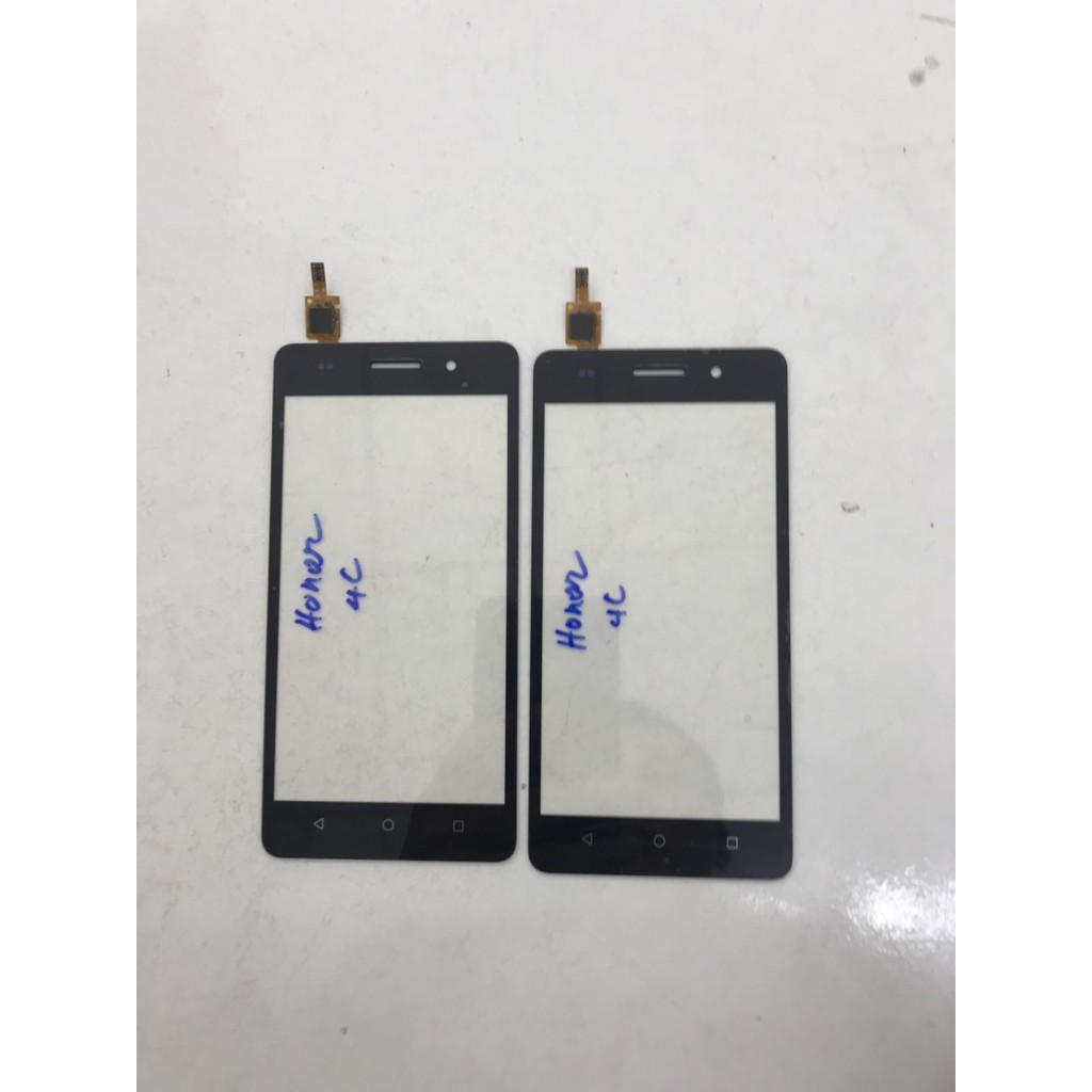 Mặt kính cảm ứng huawei honor 4c