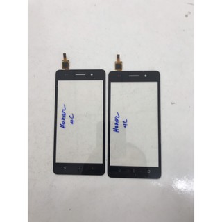 Mặt kính cảm ứng huawei honor 4c