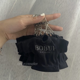 Móc khóa áo bobui mini