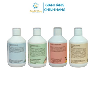 Combo Bộ Tứ Xynapsa – Bổ Sung & Cải Thiện Toàn Diện