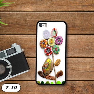 Ốp lưng điện thoại Iphone 6 - 3D