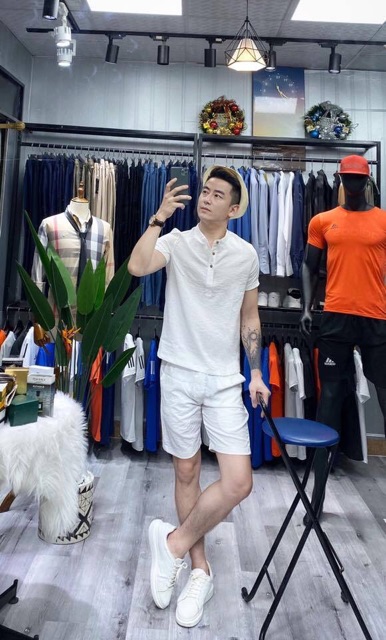 Bộ Đũi Thái Hàng Xuất Dư | BigBuy360 - bigbuy360.vn