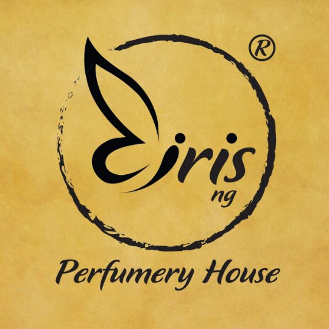 Iris Nguyen Perfumery House