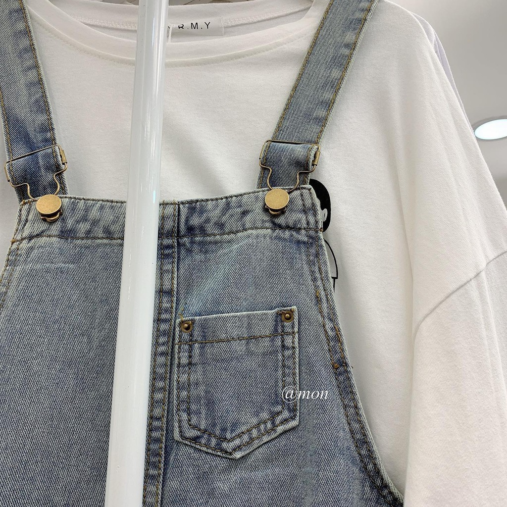 201099 YẾM QUẦN BÒ DÀI - S,M | BigBuy360 - bigbuy360.vn