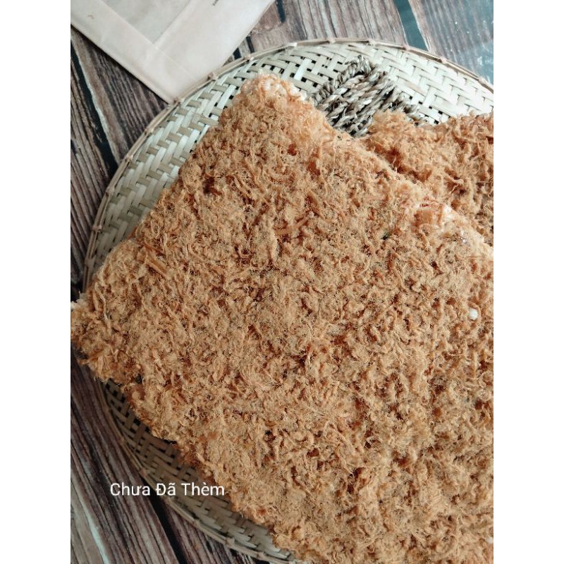 Cơm cháy chà bông 250g | BigBuy360 - bigbuy360.vn