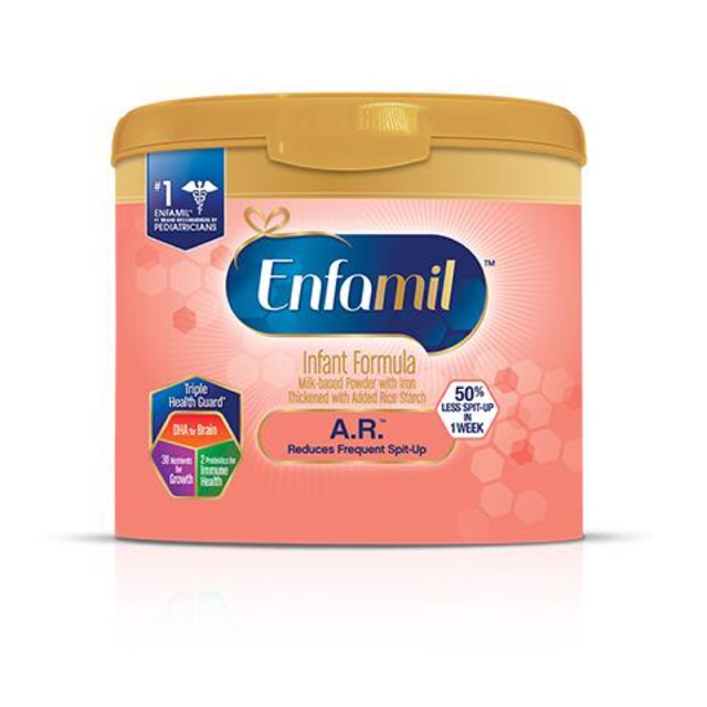 Sữa Enfamil A.R 610g (chống nôn trớ)