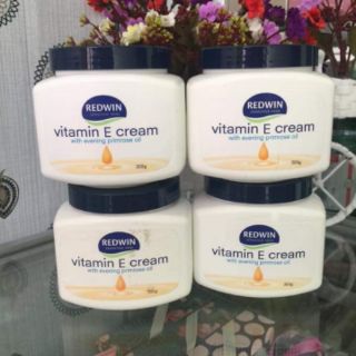 Kem dưỡng da REDWIN VITAMINE E CREAM