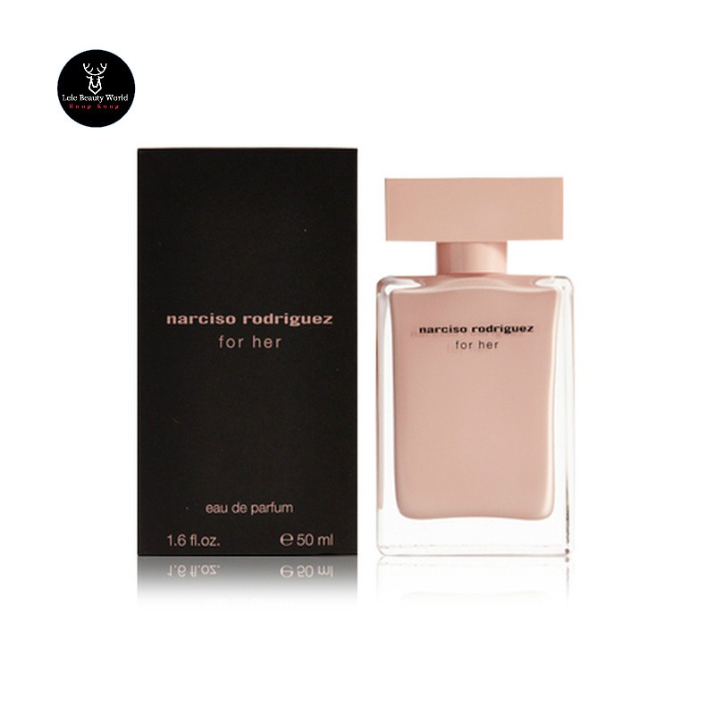 Tinh dầu nước hoa Narciso Rodriguez For Her EDT 100ml Chất Lượng Cao